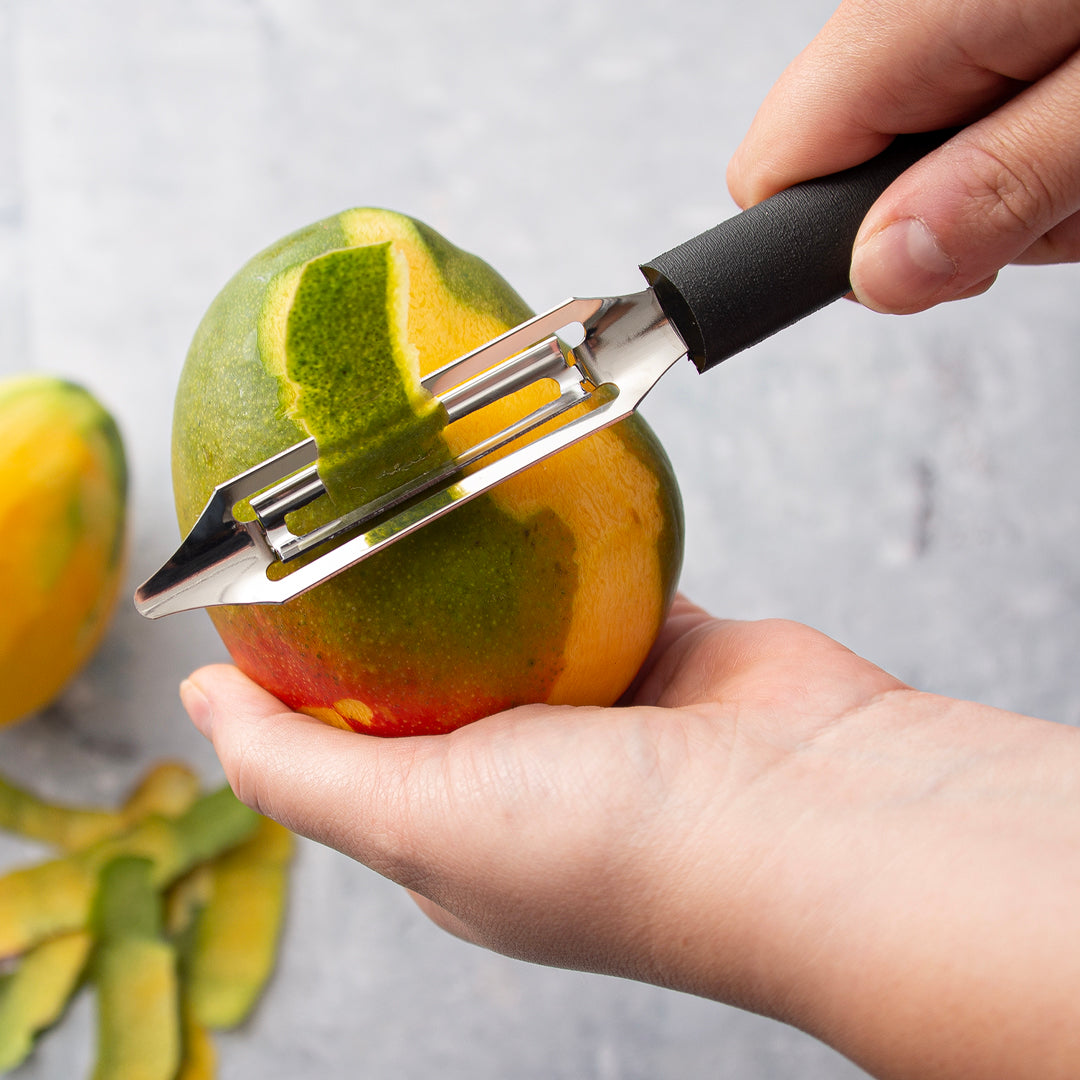 Deluxe Vegetable Peeler