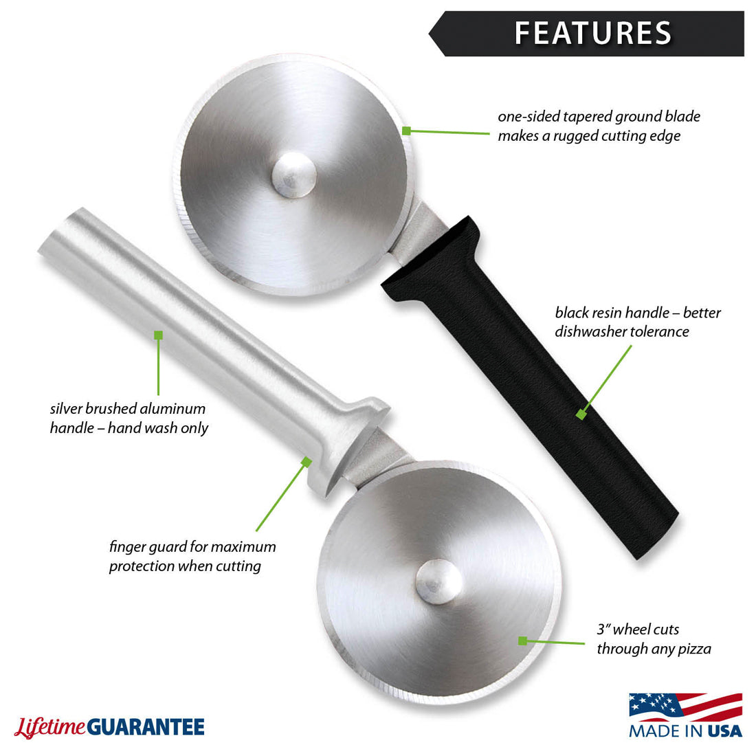 Pizza Cutter