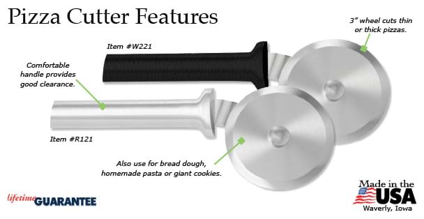 Pizza Cutter