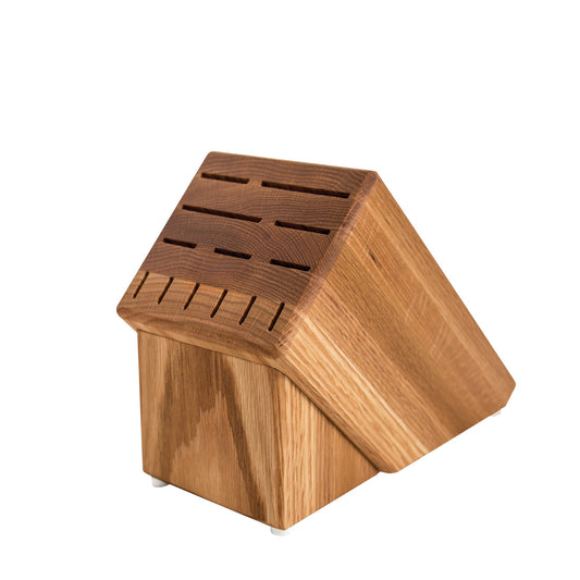 Essential Oak Block